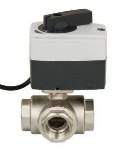 Danfoss AMZ 113 Zoneventil, DN 25, 230V, kvs 13