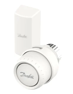 Danfoss Aveo Institu. fjernføler, 2m, 7-26°C, RA 2000