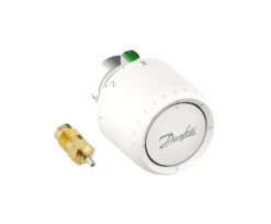 Danfoss Aveo Service, 7-28°C, RA/VL str. 26
