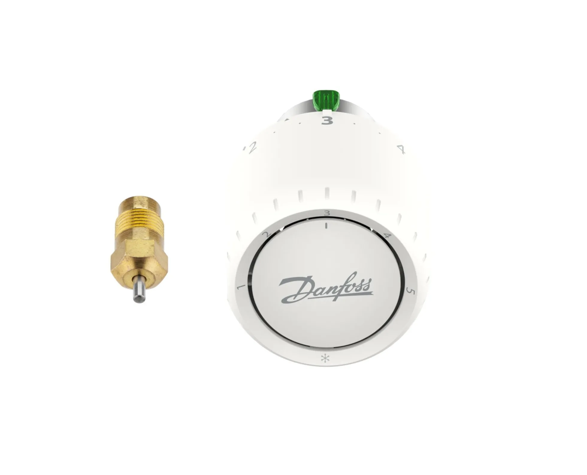Danfoss Aveo Service, 7-28°C, RA/VL str. 26