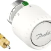 Danfoss Aveo servicetermostat RA/V, inkl. pakdåse