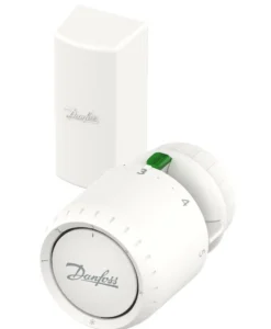 Danfoss Aveo Standard med fjernføler, RA 2000