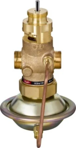 Danfoss AVQM DN20, kvs 6,3