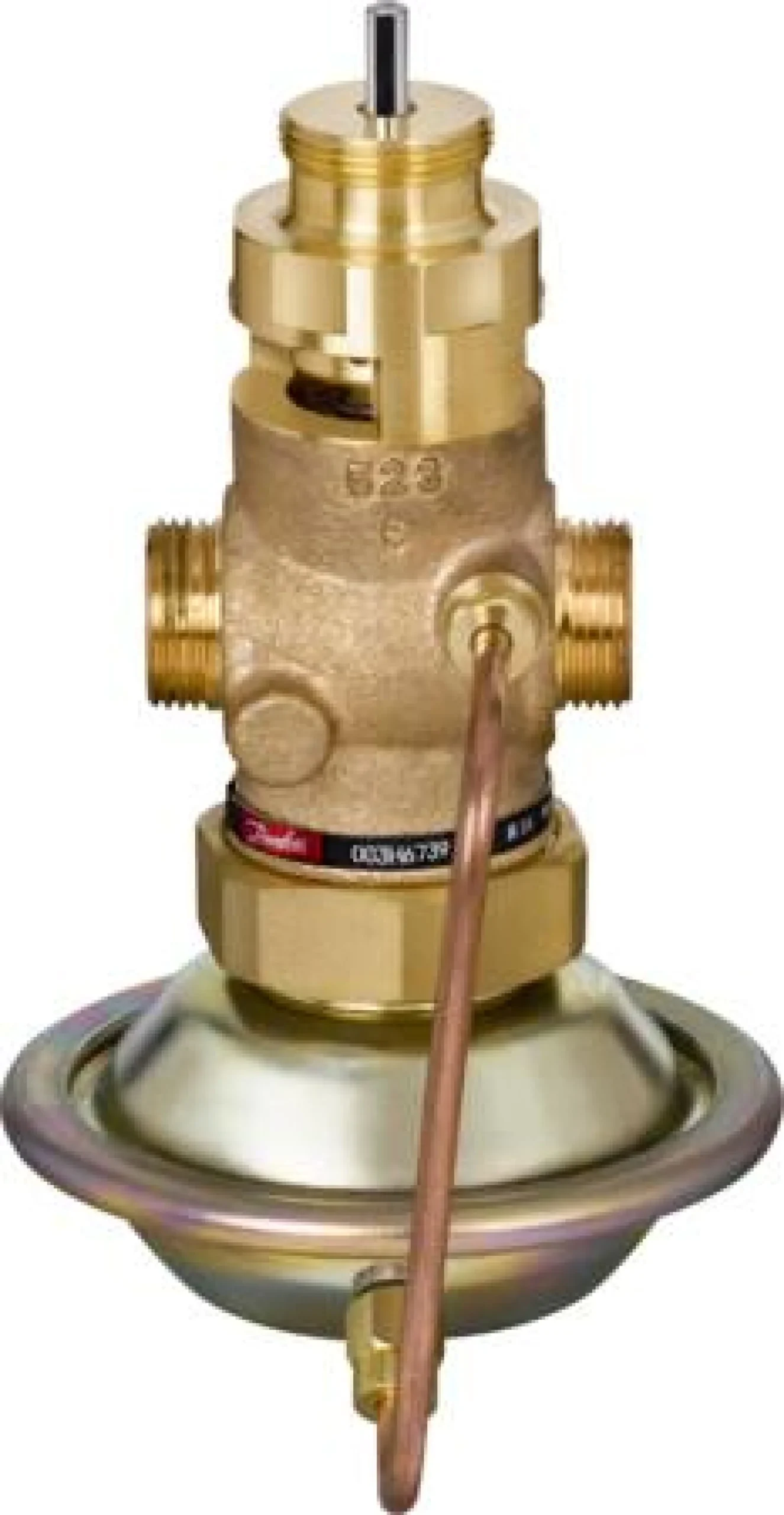 Danfoss AVQM DN20, kvs 6,3