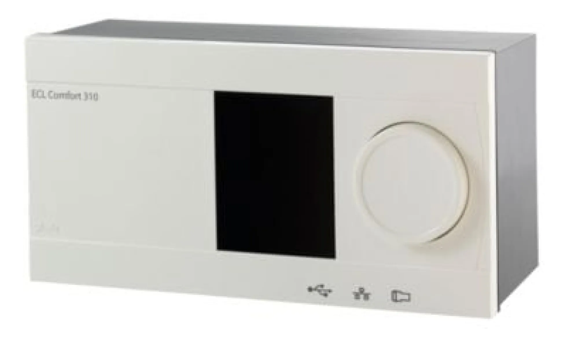 Danfoss ECL Comfort 310 Regulator, 24V
