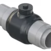 Danfoss JIP-WW kugleventil, DN 25
