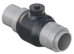 Danfoss JIP-WW kugleventil, DN 25, PN 40