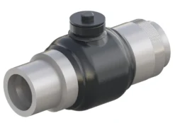 Danfoss JIP-WW kugleventil, DN20