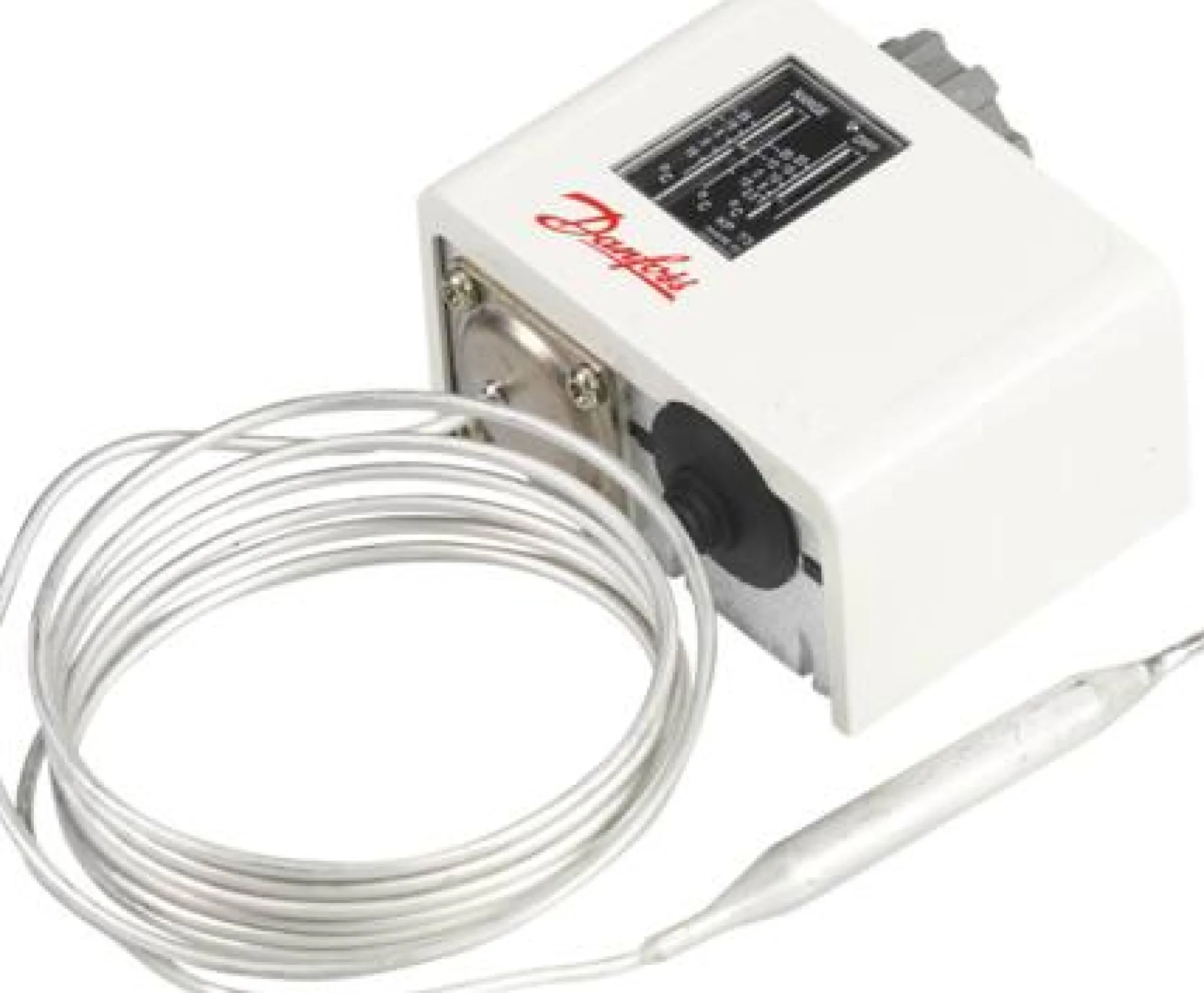 Danfoss KP79 Termostat, 50 - 100 °C, 060L1126