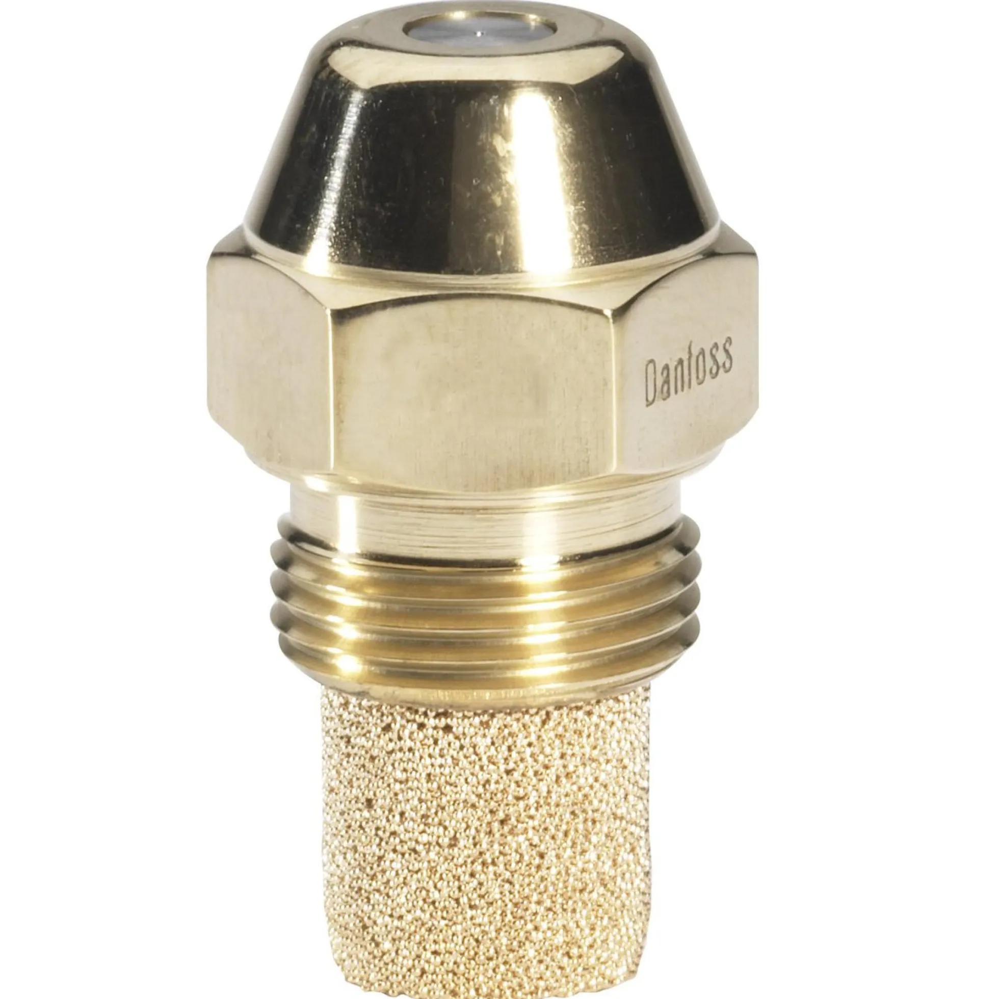 Danfoss oliedyse, 1,75 gal/h, S80°