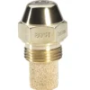 Danfoss oliedyse 0,5 USG/h, 80°, H