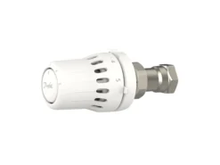 Danfoss React M30x1,5, 8-28°C, M30 gevind
