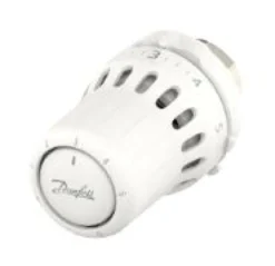 Danfoss React M30x1,5, 8-28°C, M30 gevind