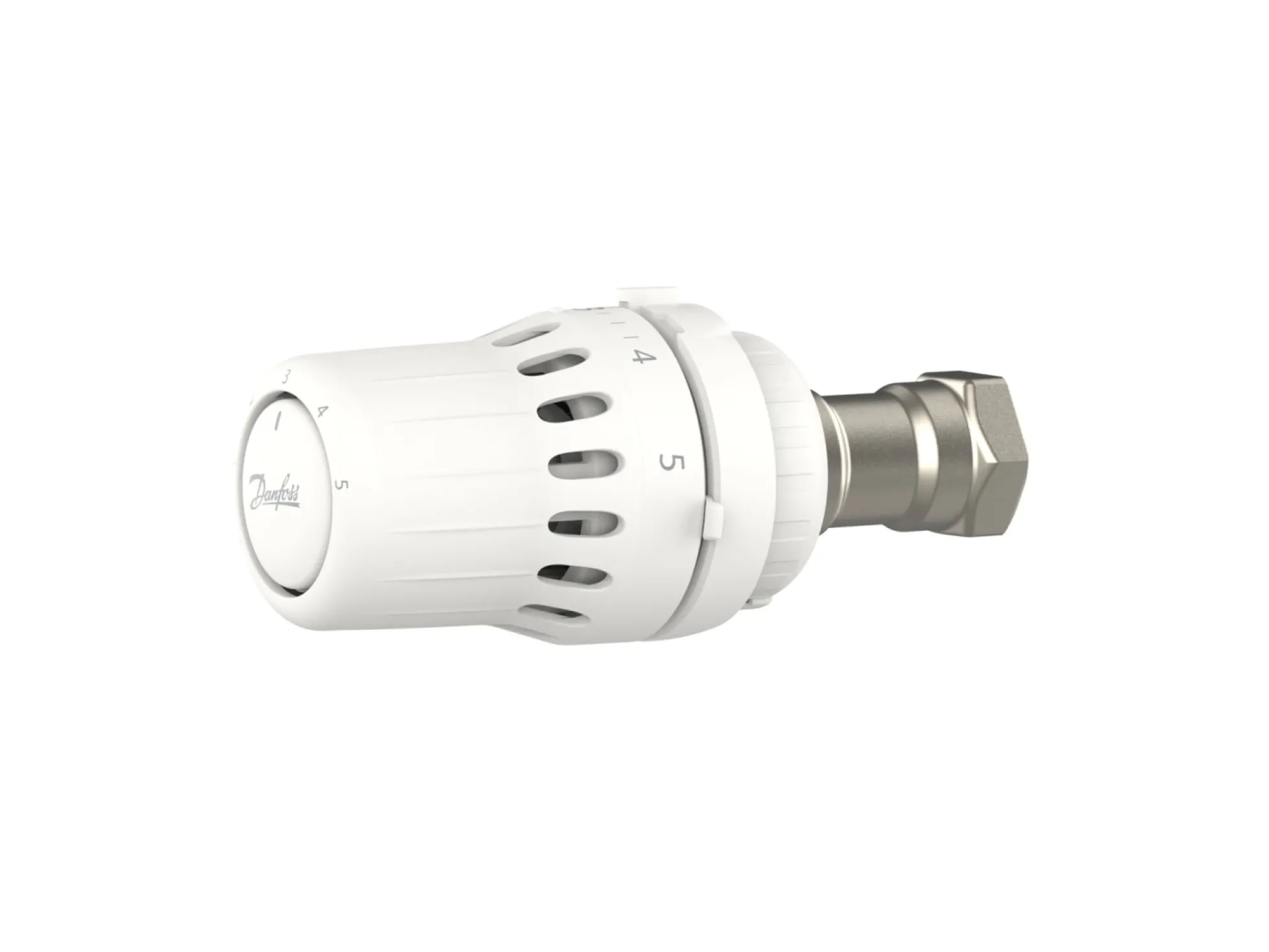 Danfoss React Standard, 8-28°C, RA 2000