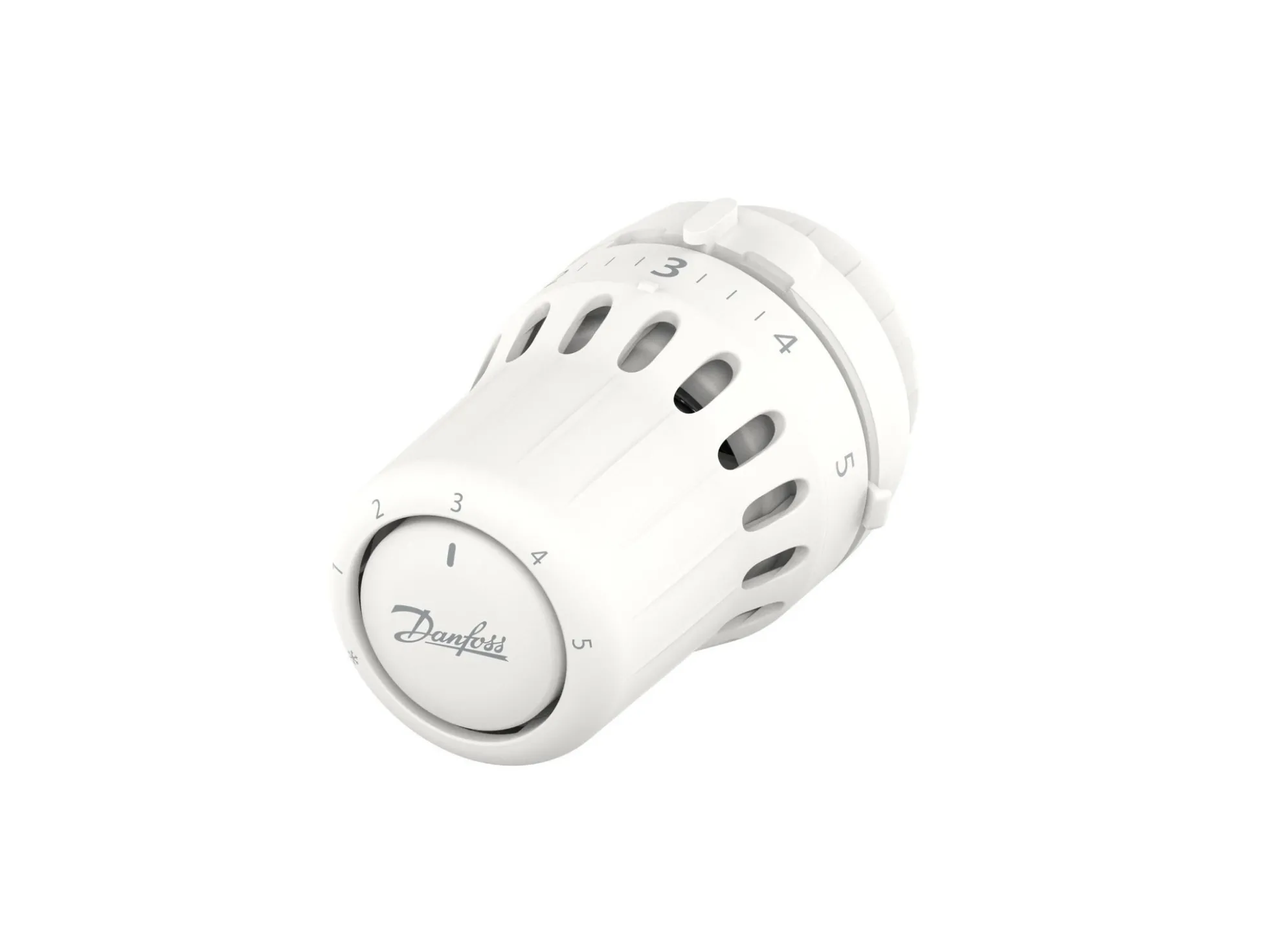 Danfoss React Standard, 8-28°C, RA 2000
