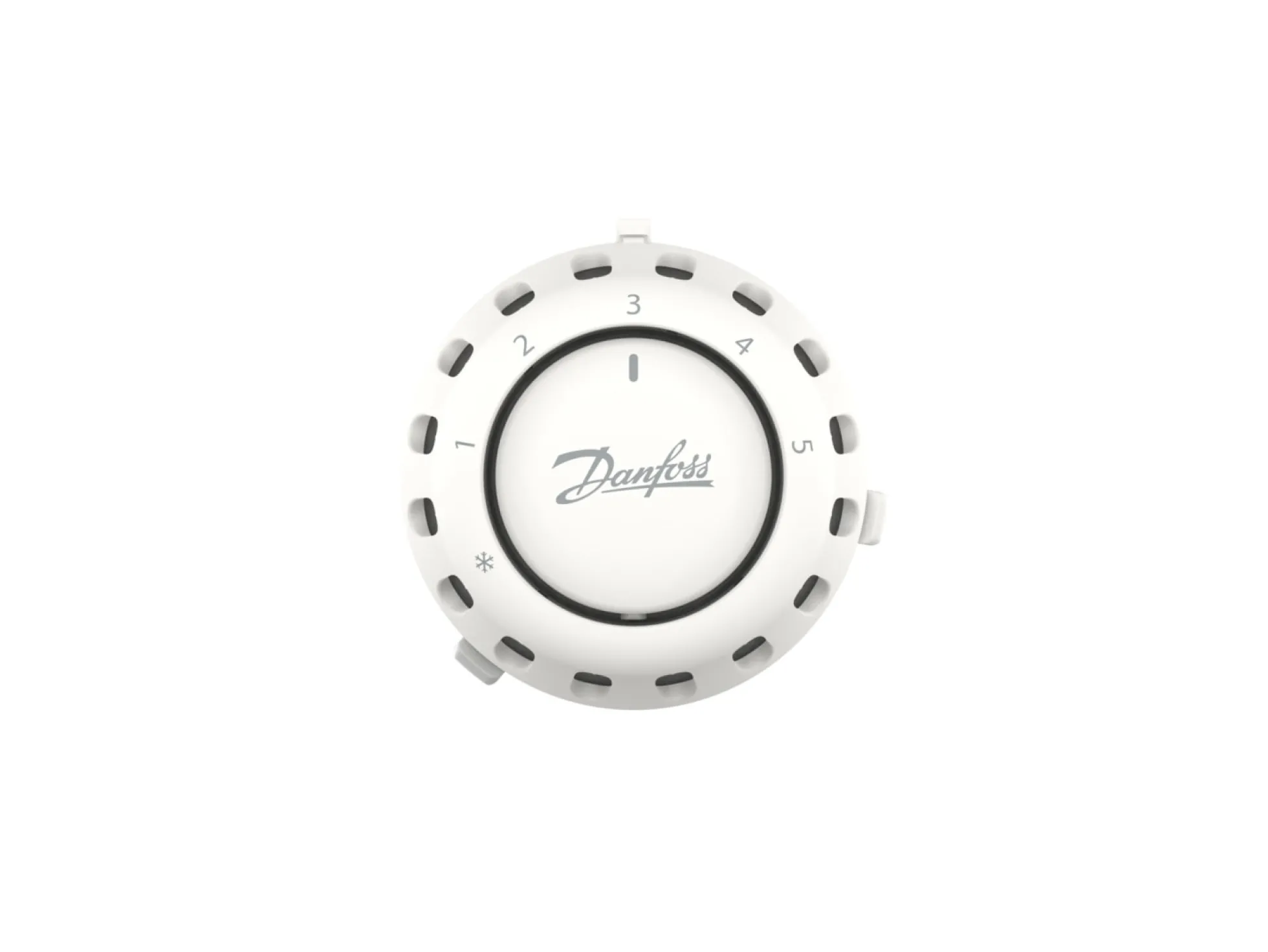 Danfoss React Standard, 8-28°C, RA 2000