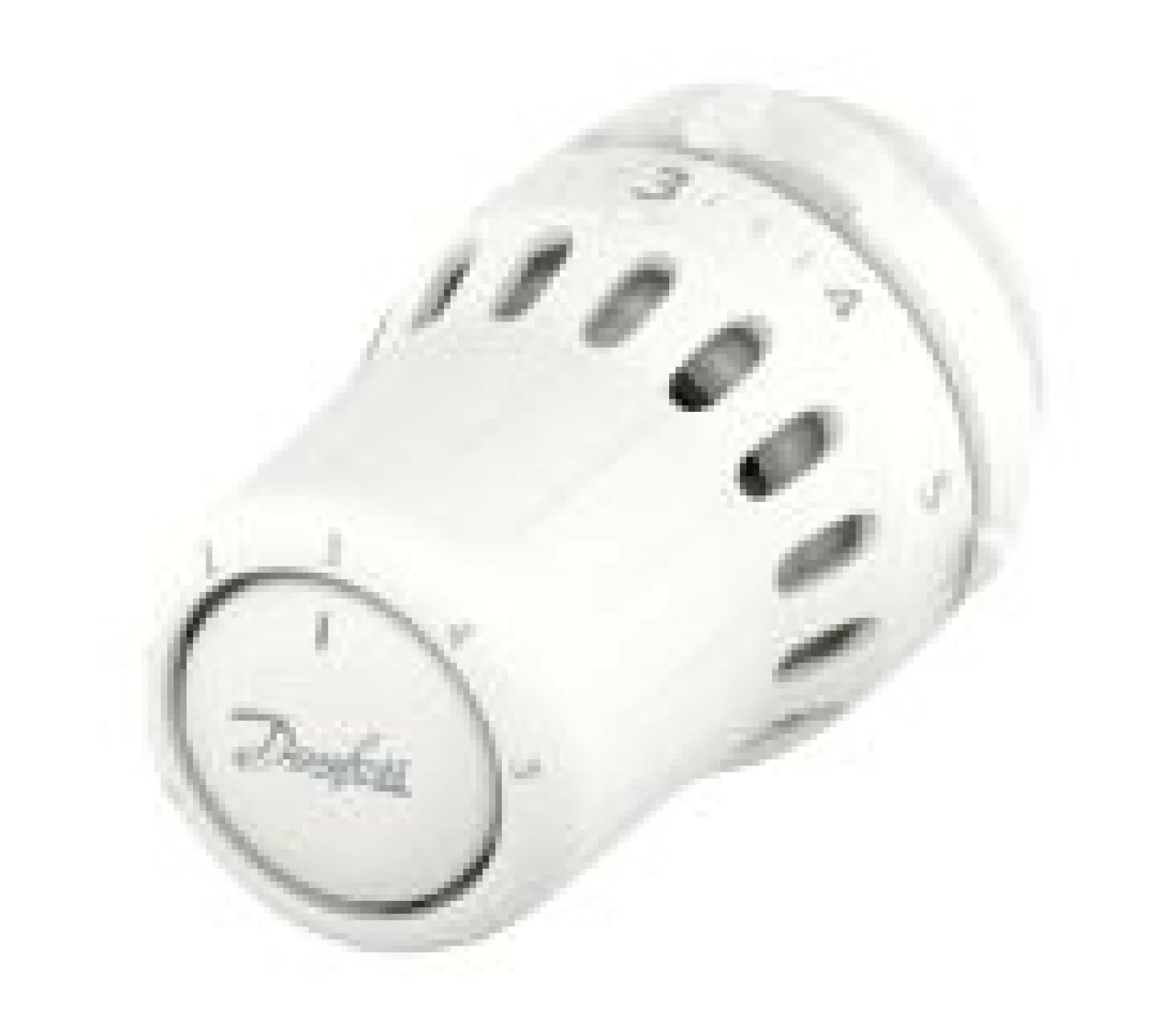 Danfoss React Standard, 8-28°C, RA 2000