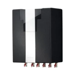 Danfoss Redan Akva Lux II SE, isoleret vandvarmer H40 110 PTC2