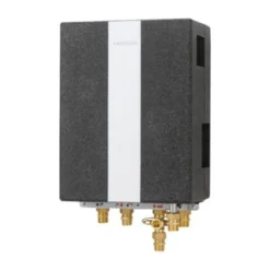 Danfoss Redan Akva Lux II TDv, Fjernvarmeunit XB06H-1 26, Direkte Anlæg