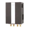Danfoss Redan Akva Lux II XB 06H-1 26, fuldisoleret unit med AVE, uden kappe