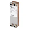 Danfoss Redan XB06H-1, 40 plader