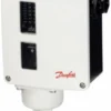 Danfoss RT112 pressostat, 0,1-1,1 bar, auto, 3/8"