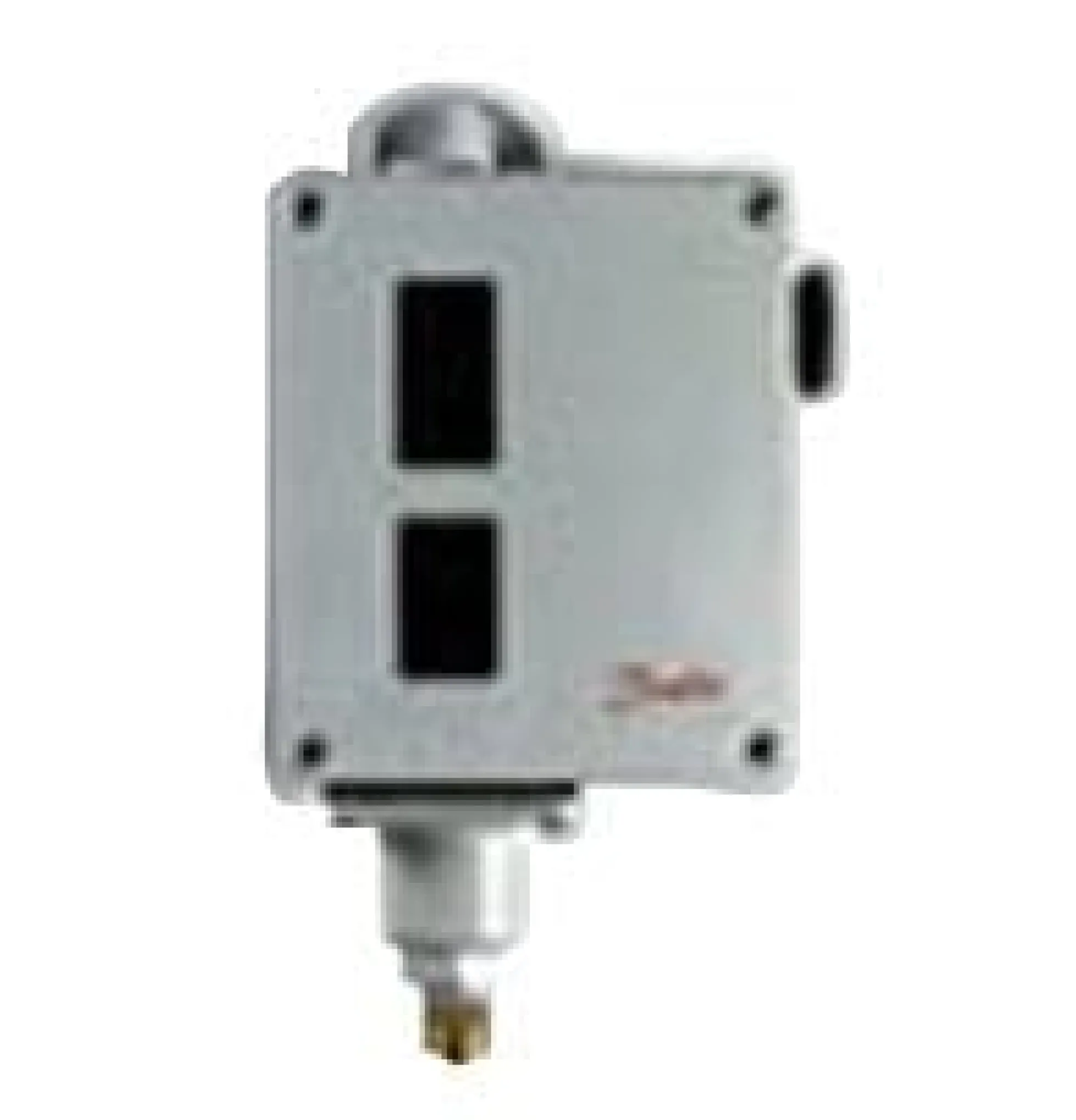 Danfoss RT116 Pressostat, 1-10 bar, G 3/8"