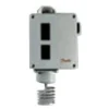 Danfoss RT 4 Termostat, -5° til +30° C, IP66
