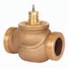 Danfoss sædeventil VRB2, DN15, 1" udvendigt gevind, PN16, KVS 2,5