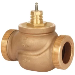 Danfoss sædeventil VRB2, DN15, 1