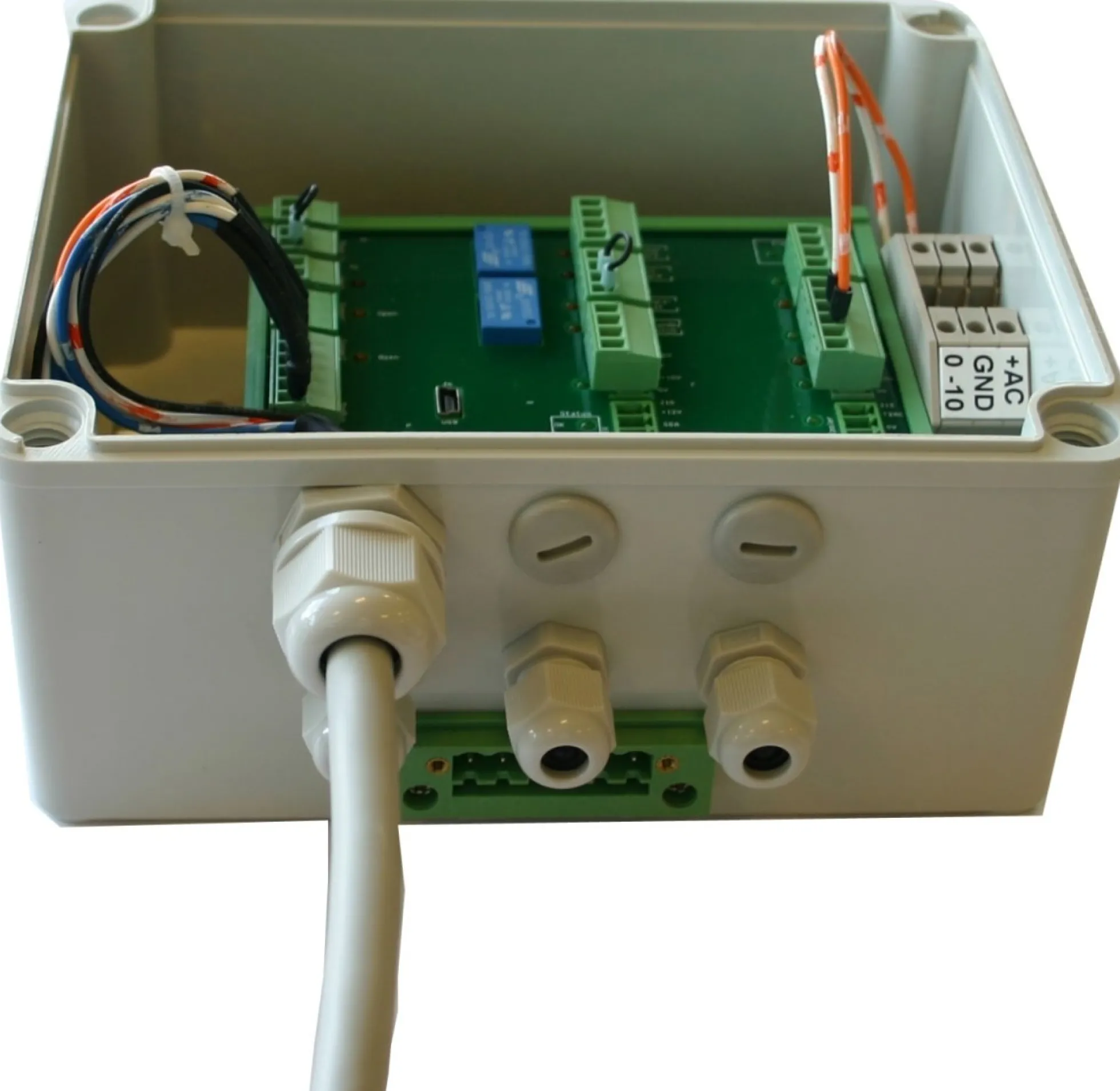 Dantherm HAC 1