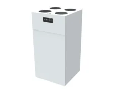 Dantherm HCV 400
