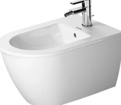 Darling New bidet, væghængt, Wondergliss