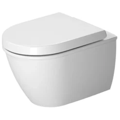Darling new compact vægtoilet wondergliss