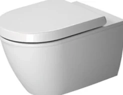 Darling new vægtoilet 54 cm, wondergliss