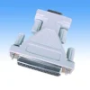 DB9, DB25, M/F, AT, XT/PS/2 adapter