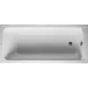 D-code kar indbygning 160 x 70 cm – Duravit
