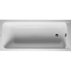 D-code kar indbygning 160 x 70 cm – Duravit
