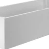 D-Code monteringskasse, 180x80 cm