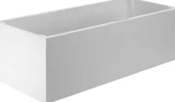 D-Code monteringskasse, 180x80 cm