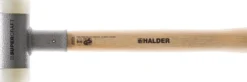 Dødslagshammer 6693, 40mm, 715g, nylon