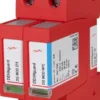 Dehnguard M TT 2P 275 FM - Desitek