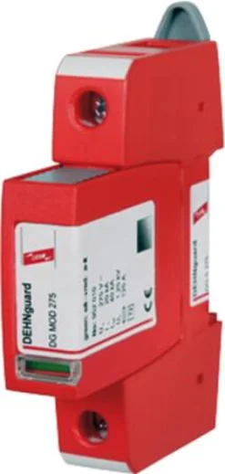 Dehnguard S 275, transientbeskyttelse, op til 125A - Desitek