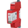 Dehnrail M DR 2P 255 FM, transientbeskyttelse, 2-polet