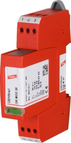 Dehnrail M 2P 30 - Desitek