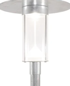 Dekaled G5 parkarmatur, 27W, 3000K, 2566lm
