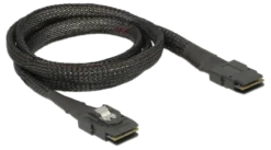 Delock Cable Mini SAS SFF-8087 > Mini SAS SFF-8087 1 m