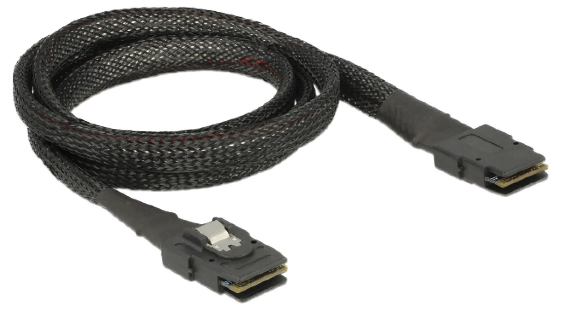 Delock Cable Mini SAS SFF-8087 > Mini SAS SFF-8087 1 m