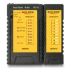 Delock Kabeltester, RJ45, RJ12, PoE