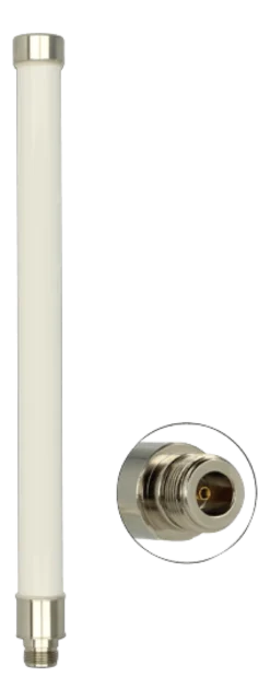 Delock WLAN Antenna 802.11 280mm